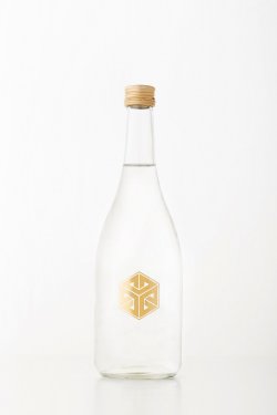 TATNOKAWA Muga Clear Bottle