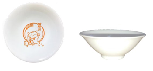 たてにゃん グッズ