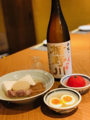 おすすめメニュー