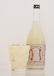 ホームランまっこり りんごカクテル