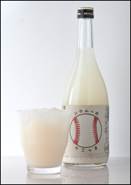 ホームランまっこり レモンカクテル