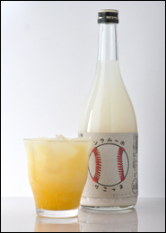 ホームランまっこり マンゴーカクテル