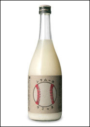 ホームランまっこり 720ml