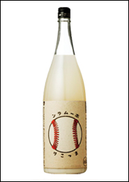 ホームランまっこり 1800ml