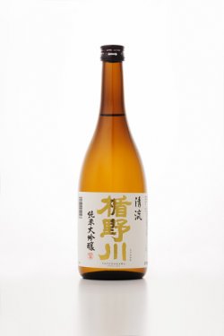 純米大吟釀 清流