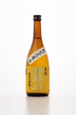 純米大吟釀 主流
