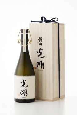 純米大吟釀 光明