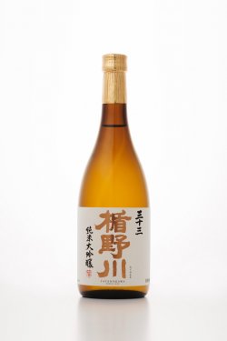 純米大吟釀 三十三